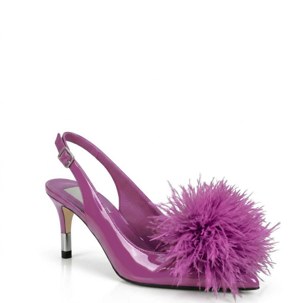 Garland Slingback | PRE ORDER