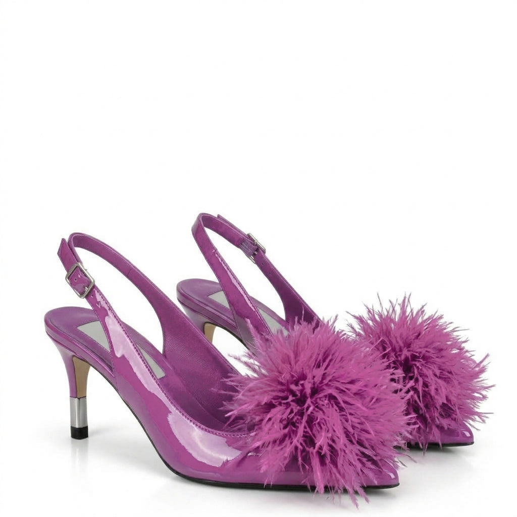 Garland Slingback | PRE ORDER