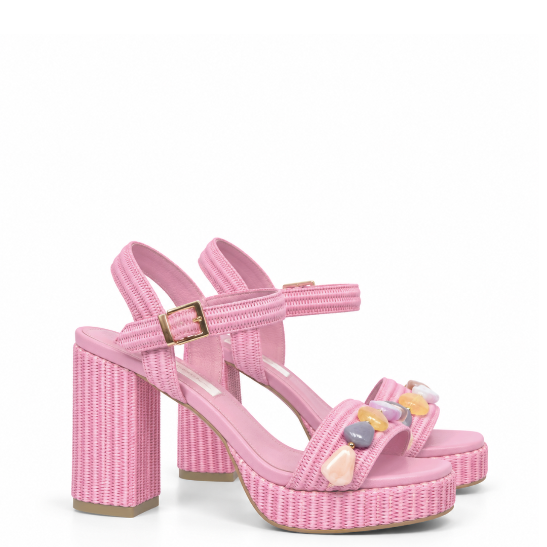 Gemma Heel | PRE ORDER