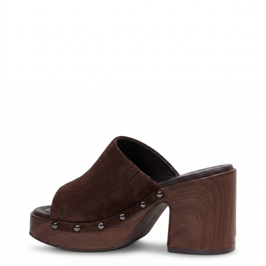 Georgia Mule | PRE ORDER