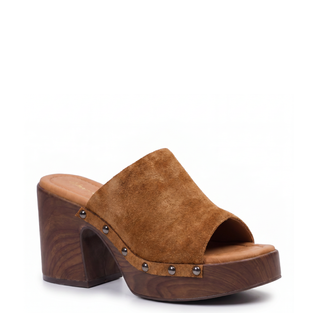 Georgia Mule | PRE ORDER