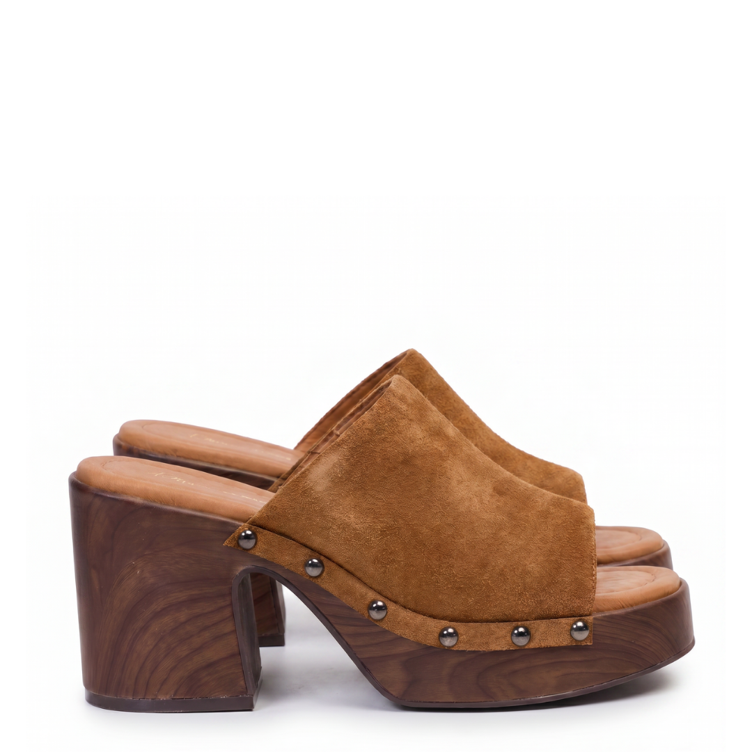 Georgia Mule | PRE ORDER