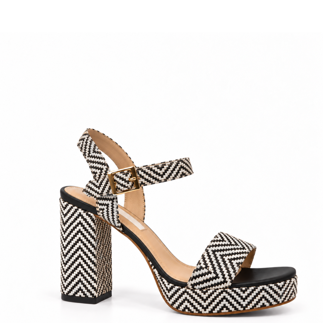 Ginger Heel | PRE ORDER