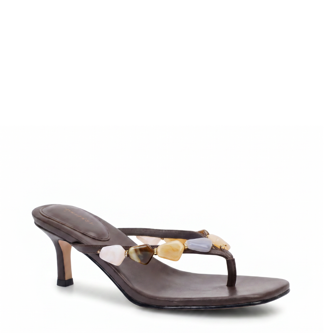 Harris Heel | PRE ORDER
