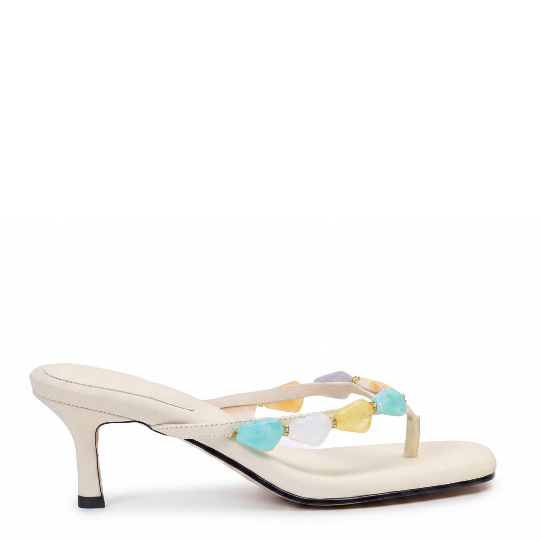 Harris Heel | PRE ORDER