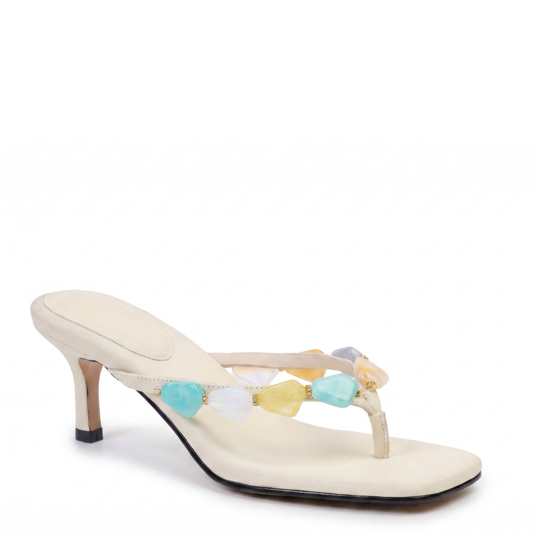 Harris Heel | PRE ORDER
