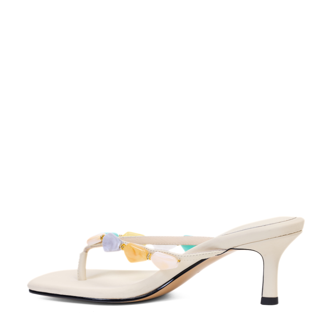 Harris Heel