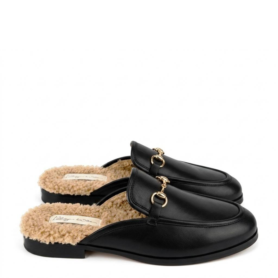 Hilary Slide | PRE ORDER