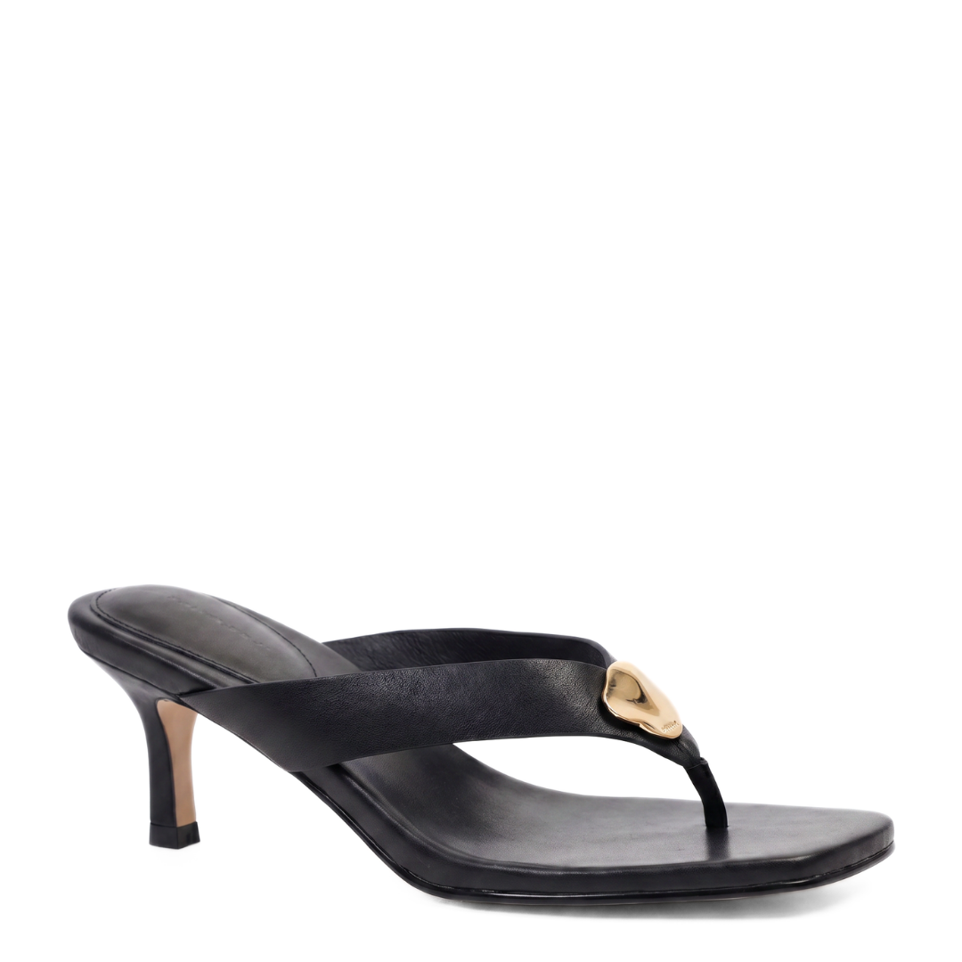 Juno Heel | PRE ORDER