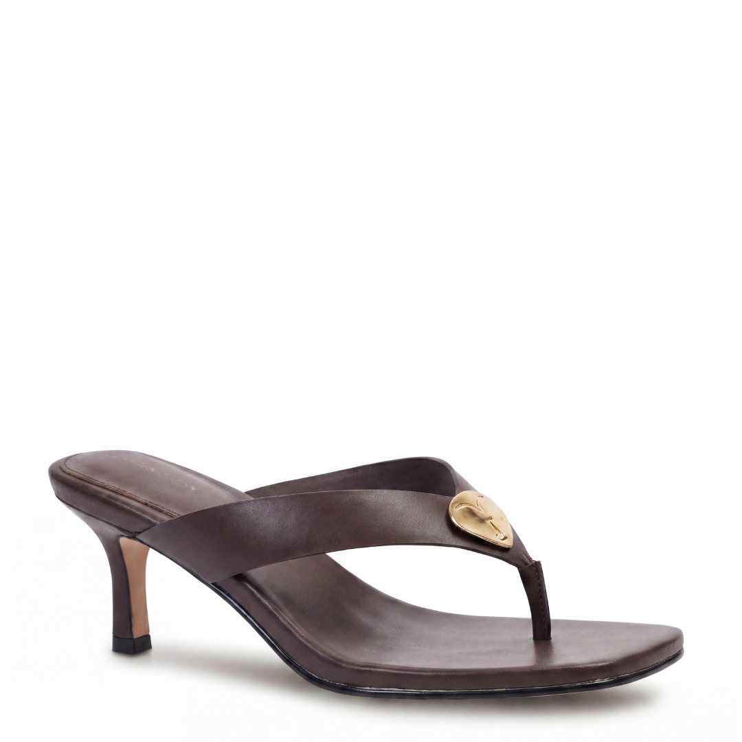 Juno Heel | PRE ORDER