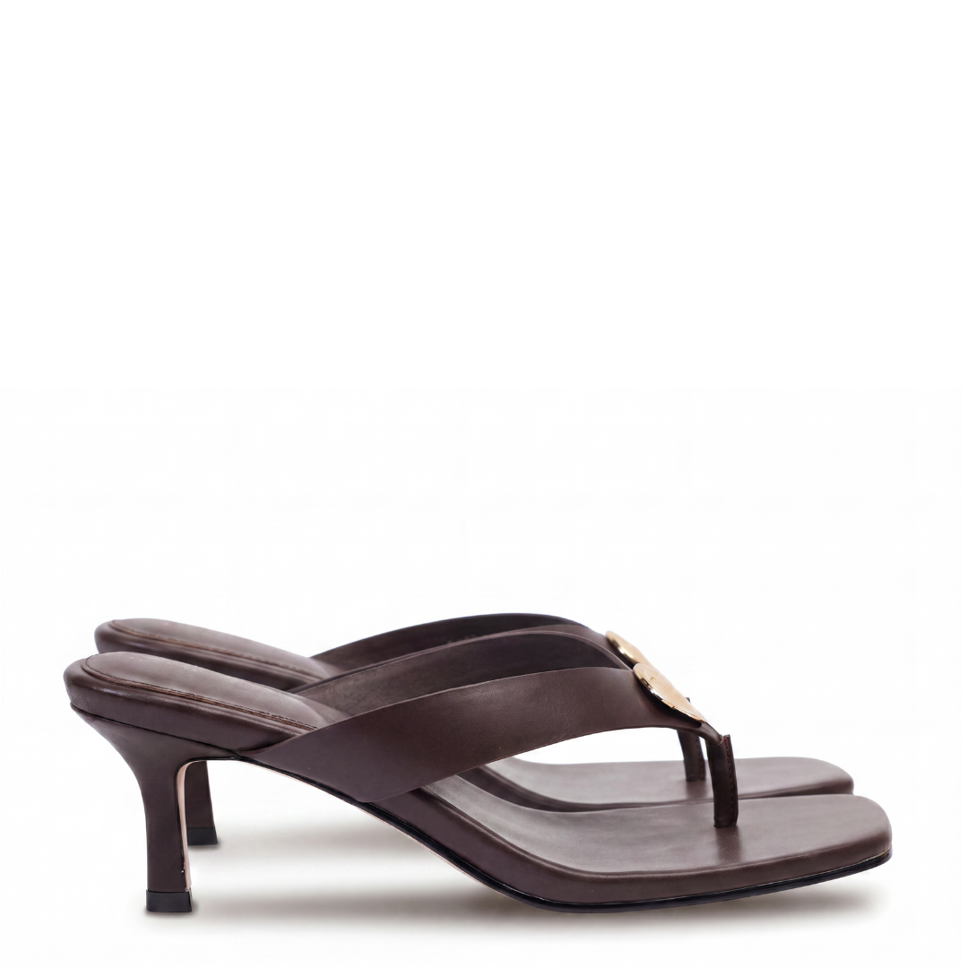 Juno Heel