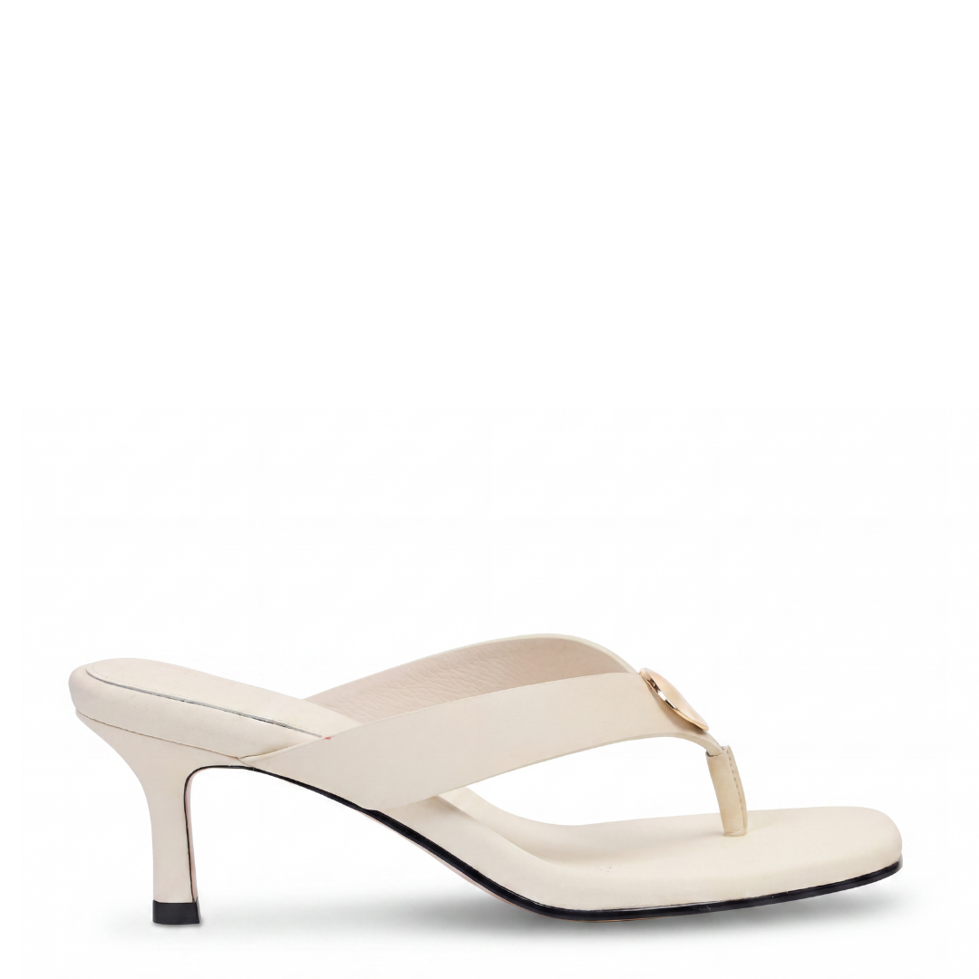 Juno Heel | PRE ORDER