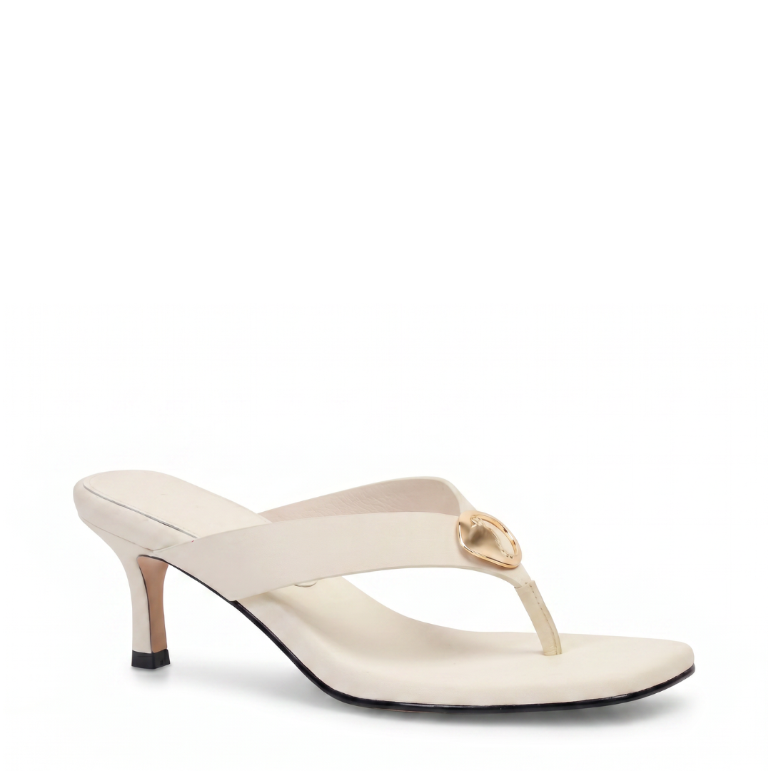 Juno Heel | PRE ORDER