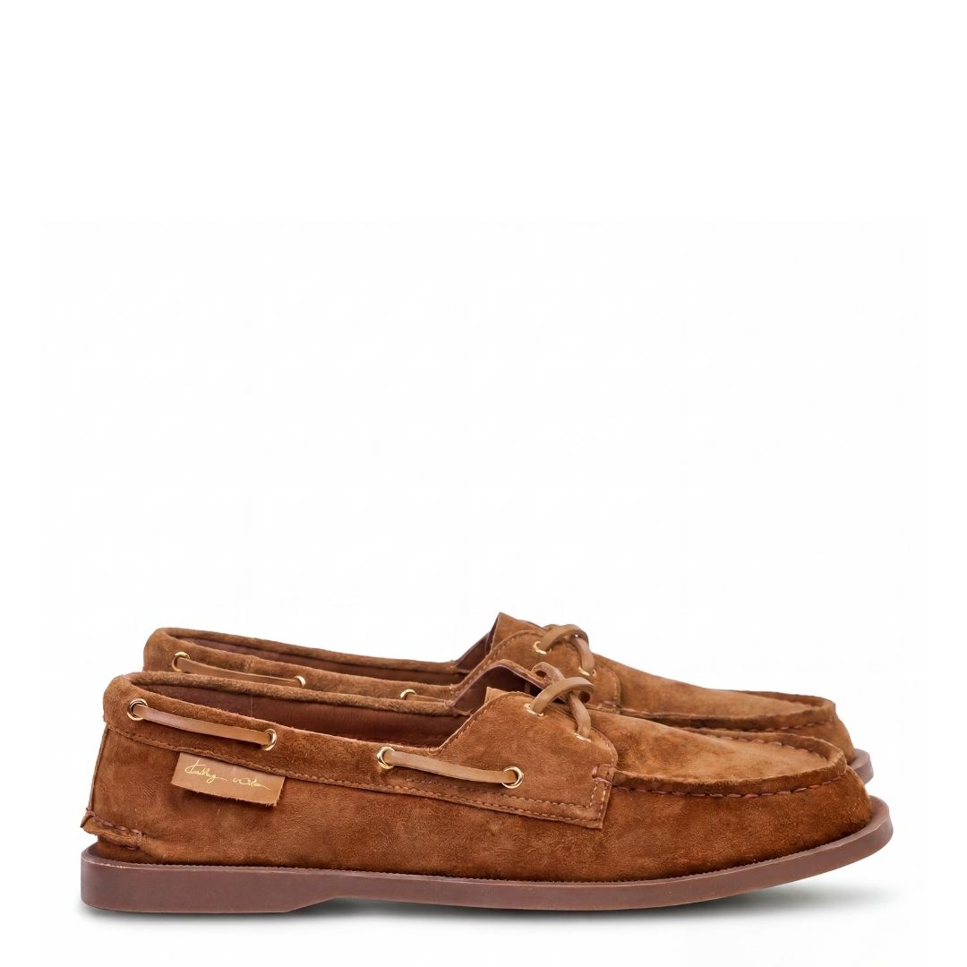 Kokomo Deck Shoe