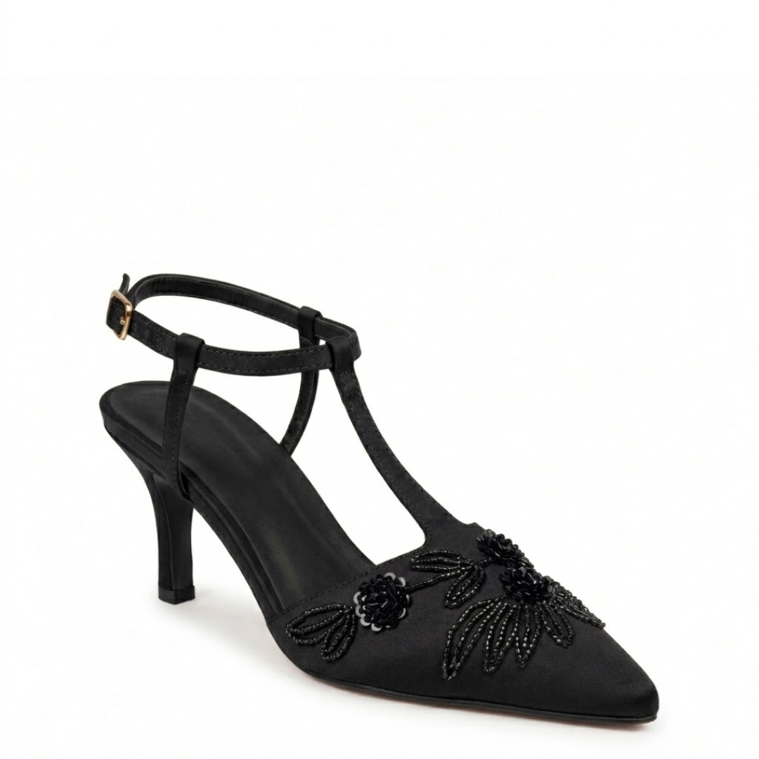 Lizzie Heel | PRE ORDER