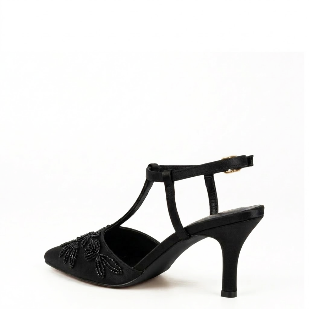 Lizzie Heel | PRE ORDER