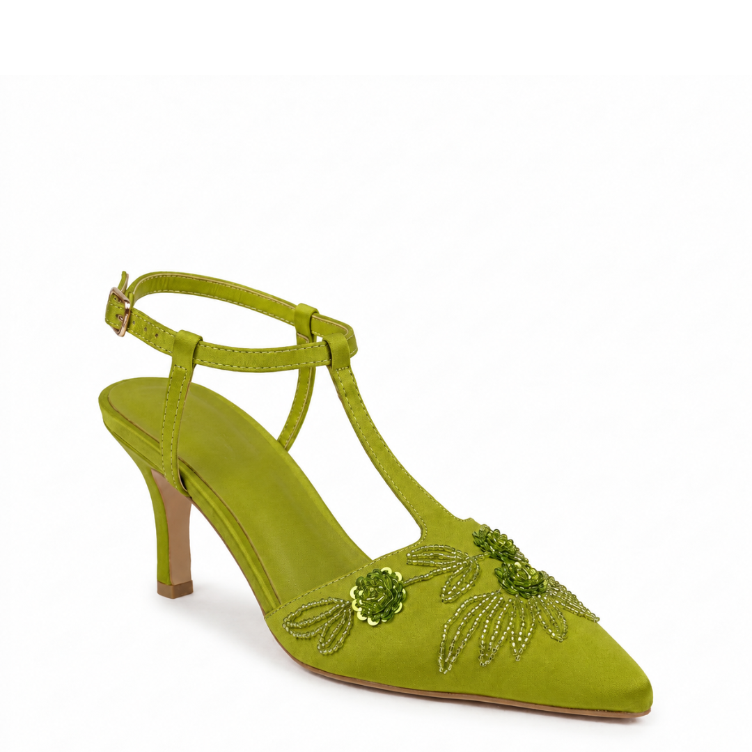 Lizzie Heel | PRE ORDER