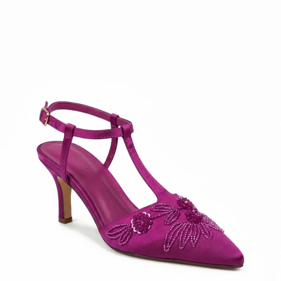 Lizzie Heel | PRE ORDER