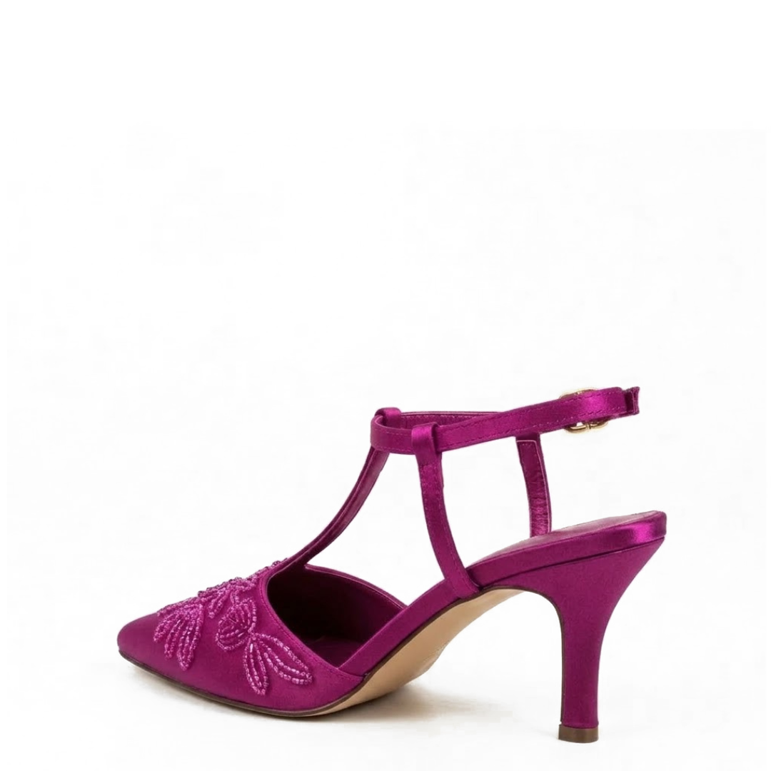 Lizzie Heel | PRE ORDER