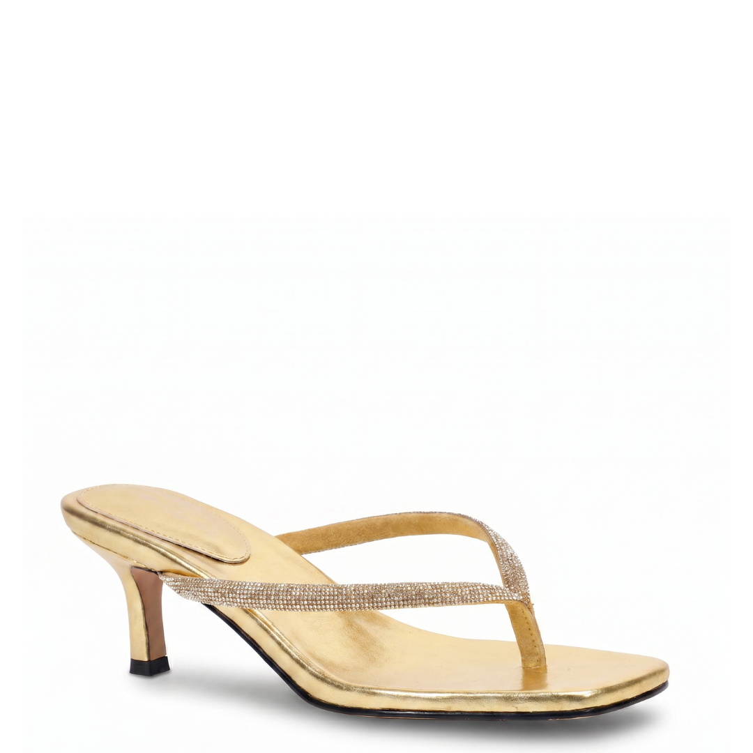 Maia Heel | PRE ORDER