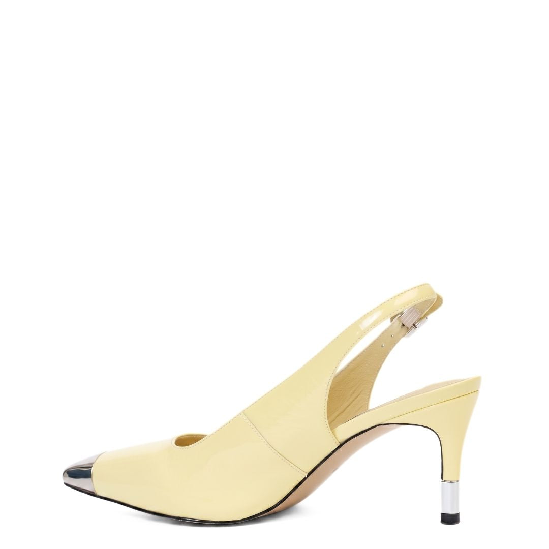 Mila Heel | PRE ORDER