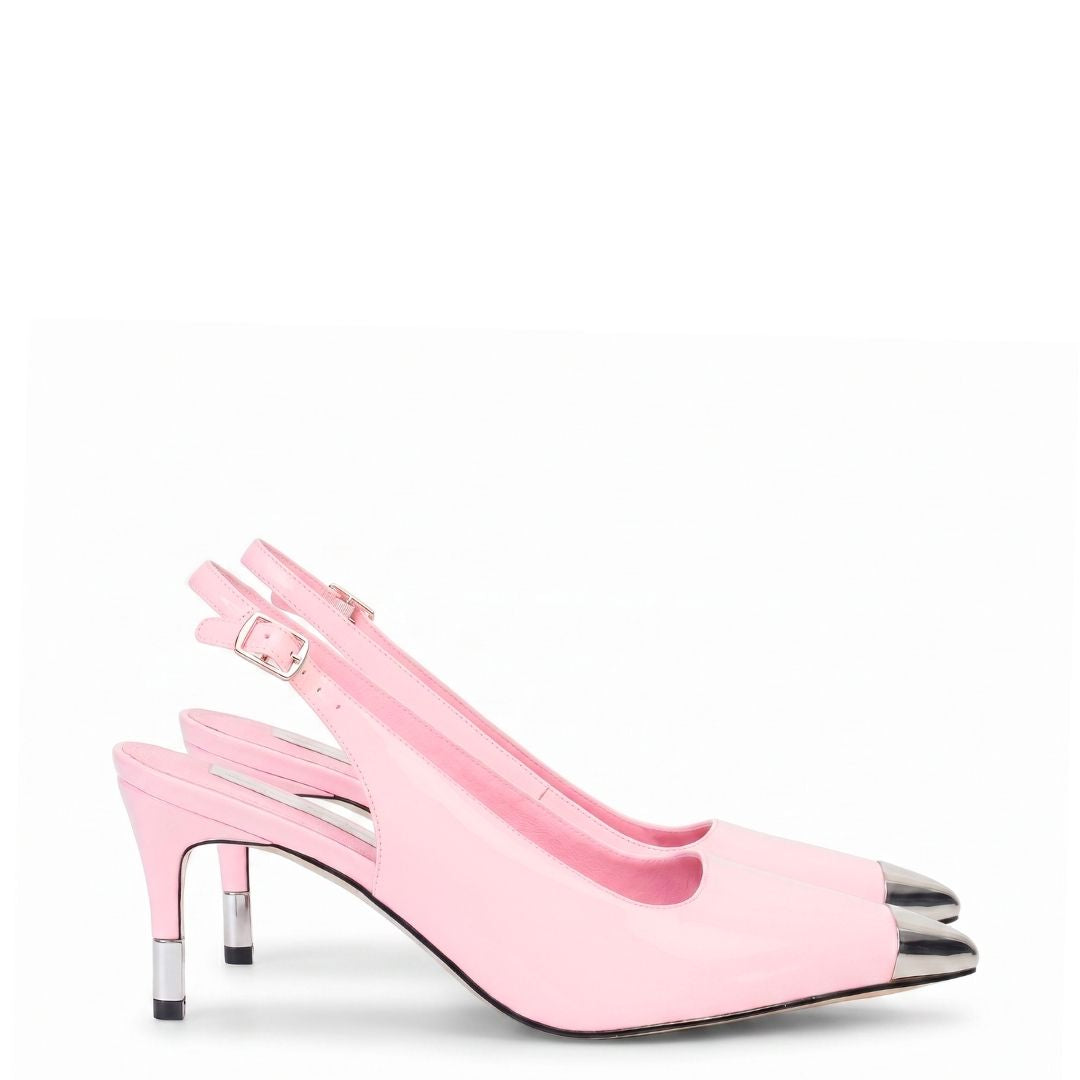 Mila Heel | PRE ORDER