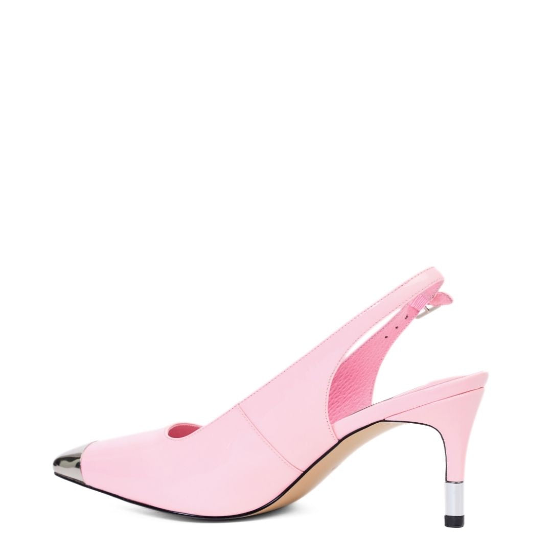 Mila Heel | PRE ORDER
