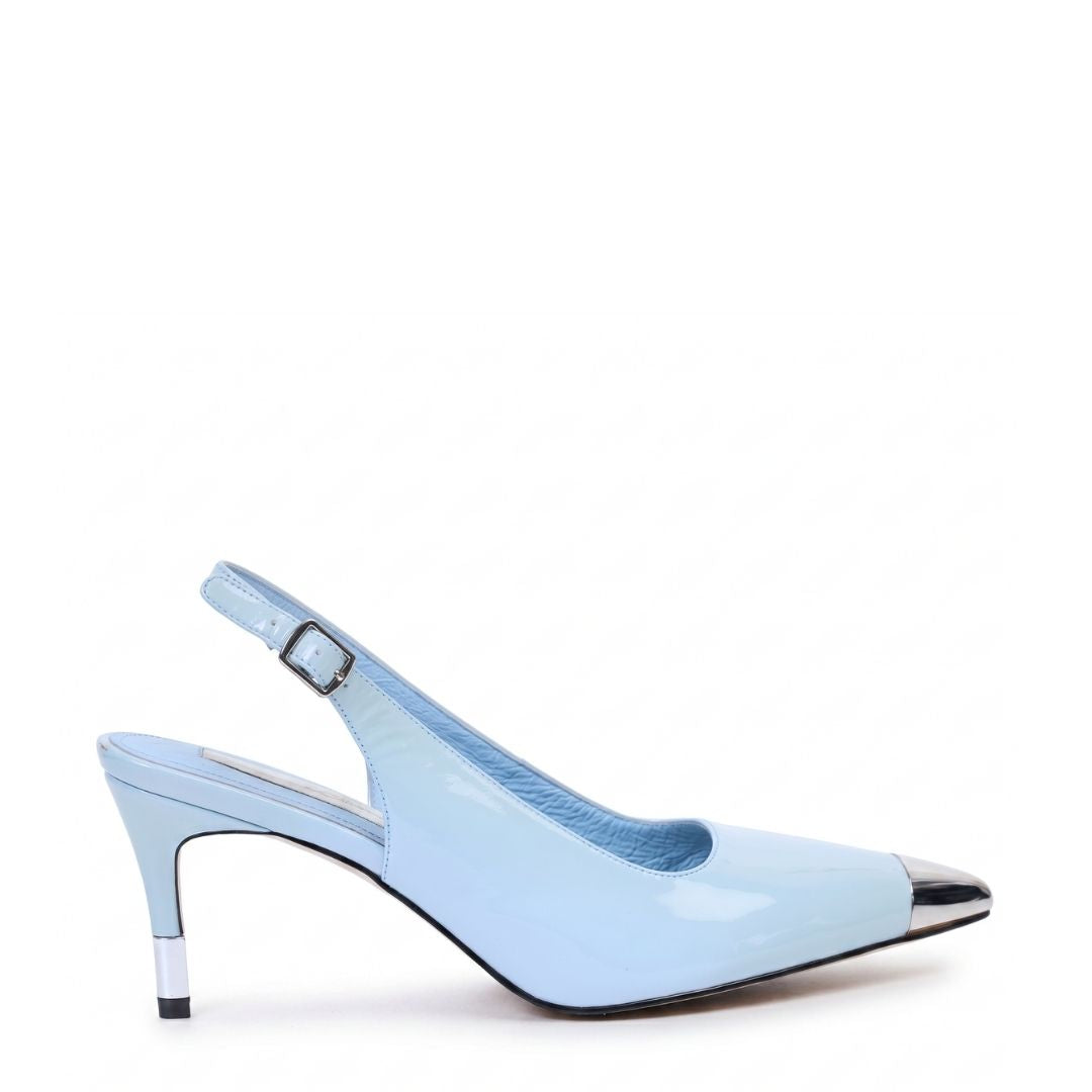 Mila Heel | PRE ORDER