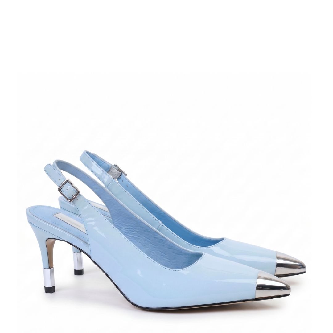 Mila Heel | PRE ORDER