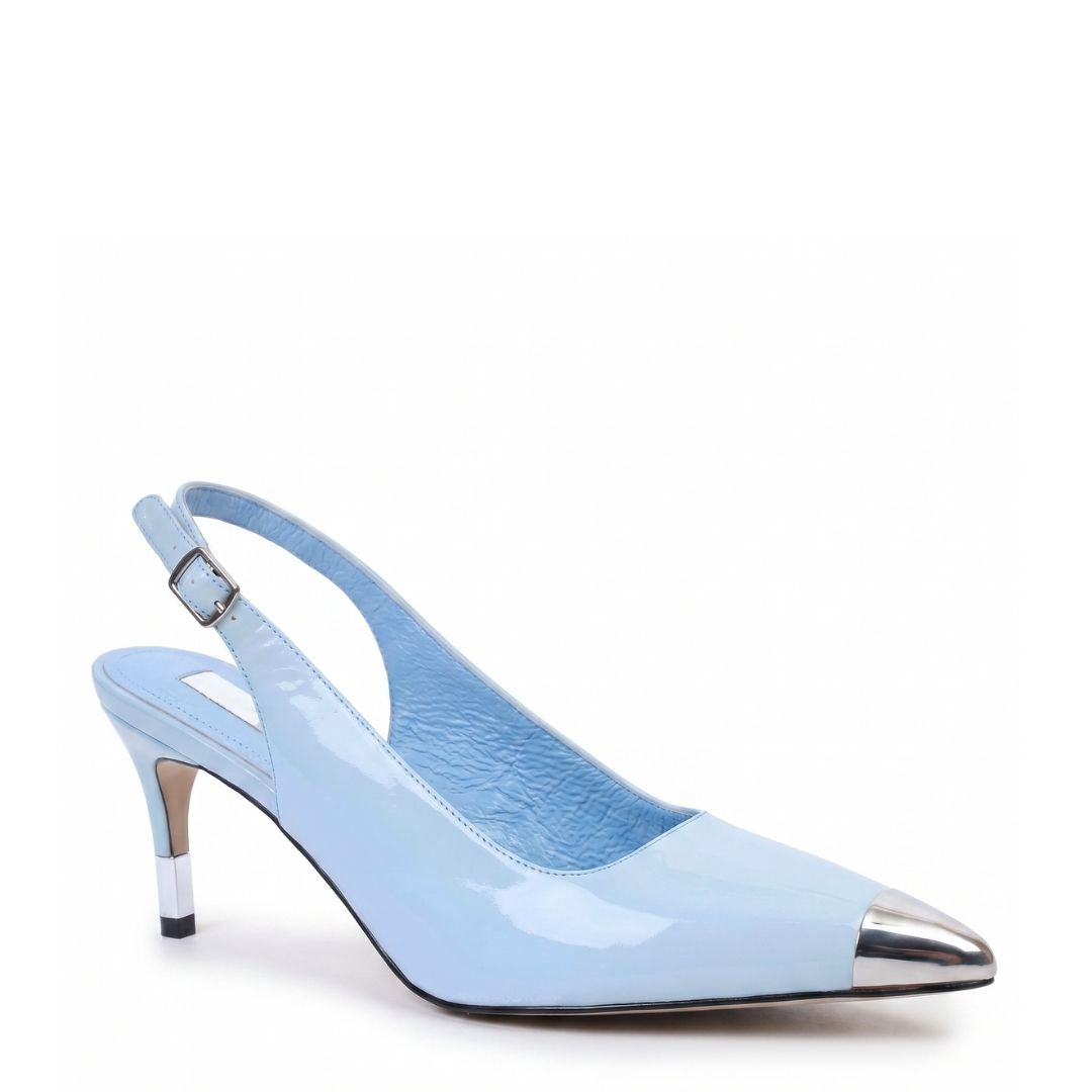 Mila Heel | PRE ORDER