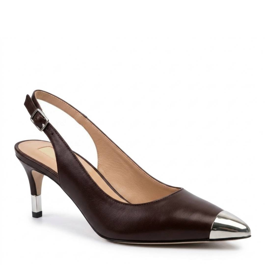 Mila Heel | PRE ORDER