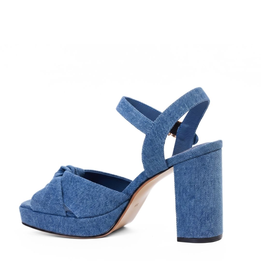Ophira Heel | PRE ORDER
