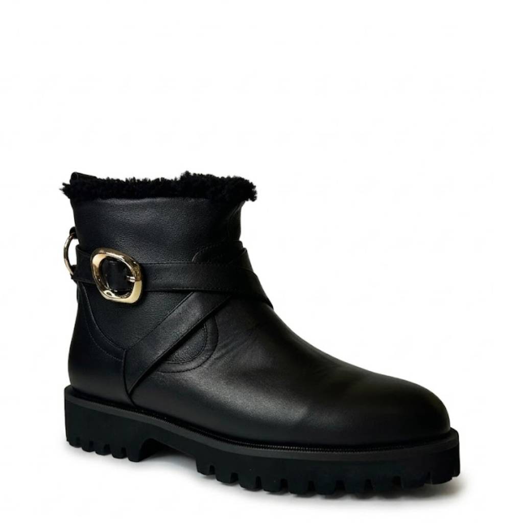 Peyton Boot - Shearling Lined | PRE ORDER