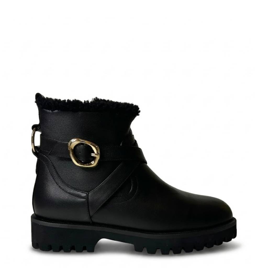 Peyton Boot - Shearling Lined | PRE ORDER