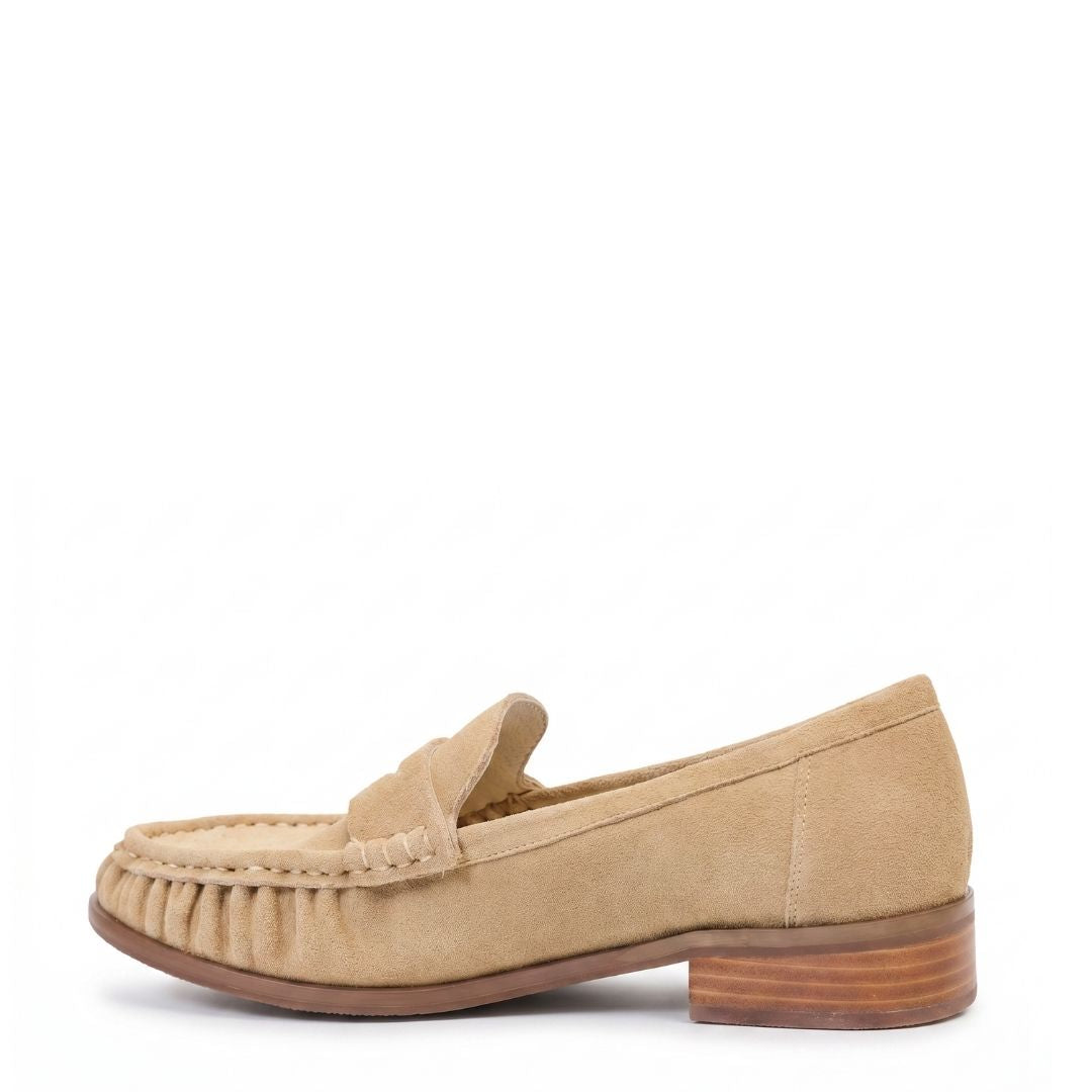 Rachel Loafer | PRE ORDER