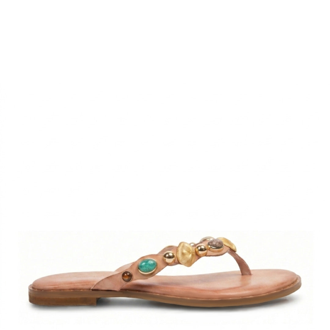 Rhodes Sandal | PRE ORDER