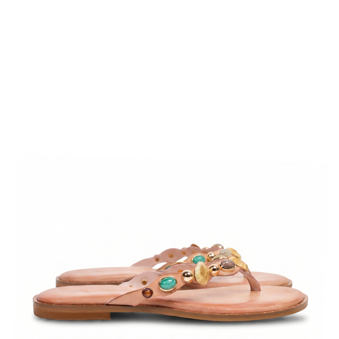 Rhodes Sandal | PRE ORDER