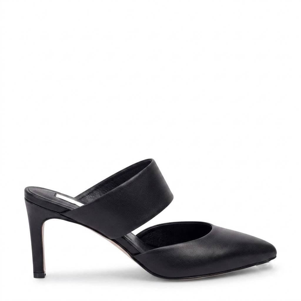Rochelle Heel