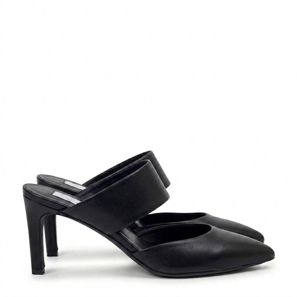 Rochelle Heel