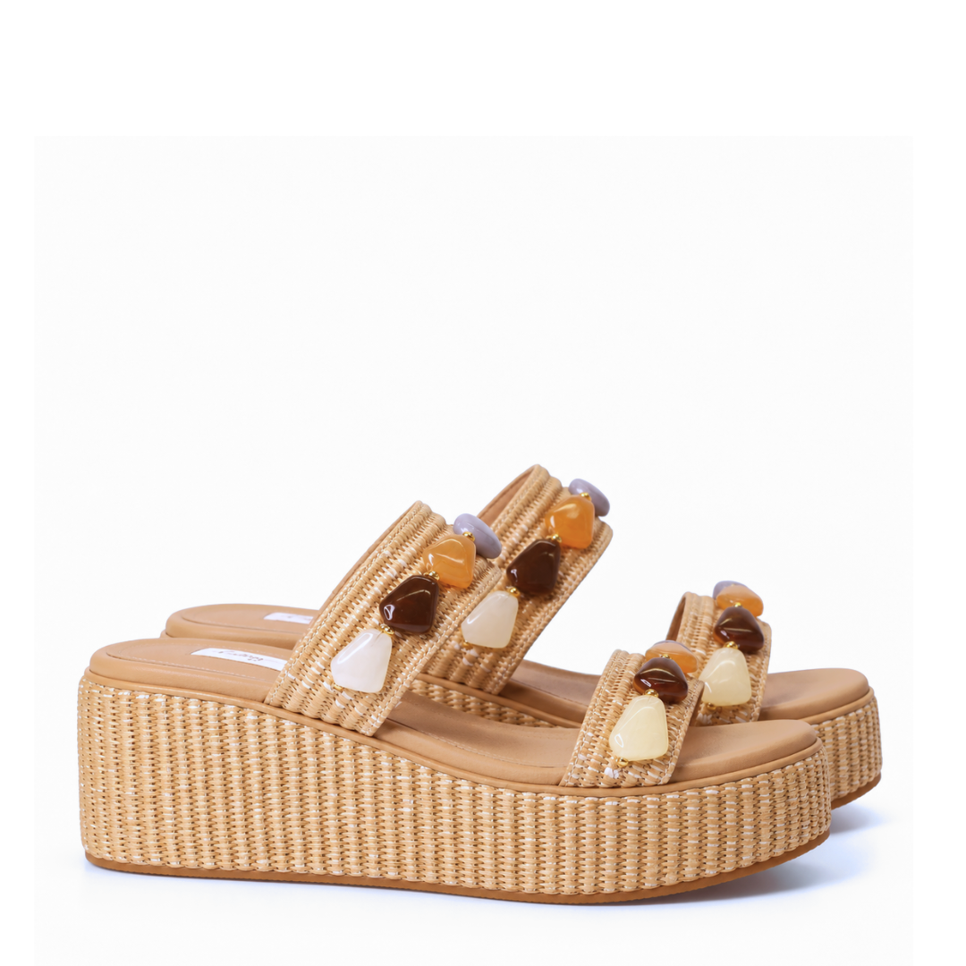 Ruth Slide | PRE ORDER