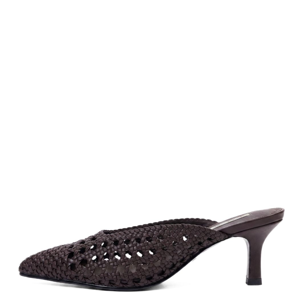 Vernon Heel | PRE ORDER