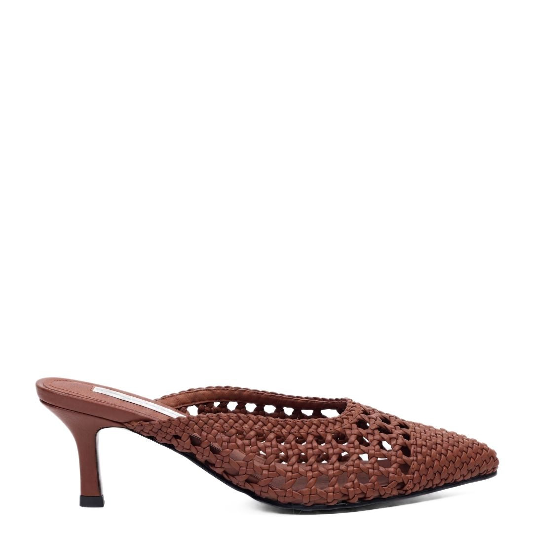 Vernon Heel | PRE ORDER