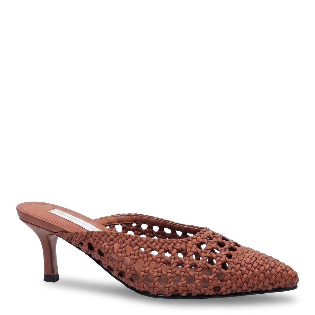 Vernon Heel | PRE ORDER