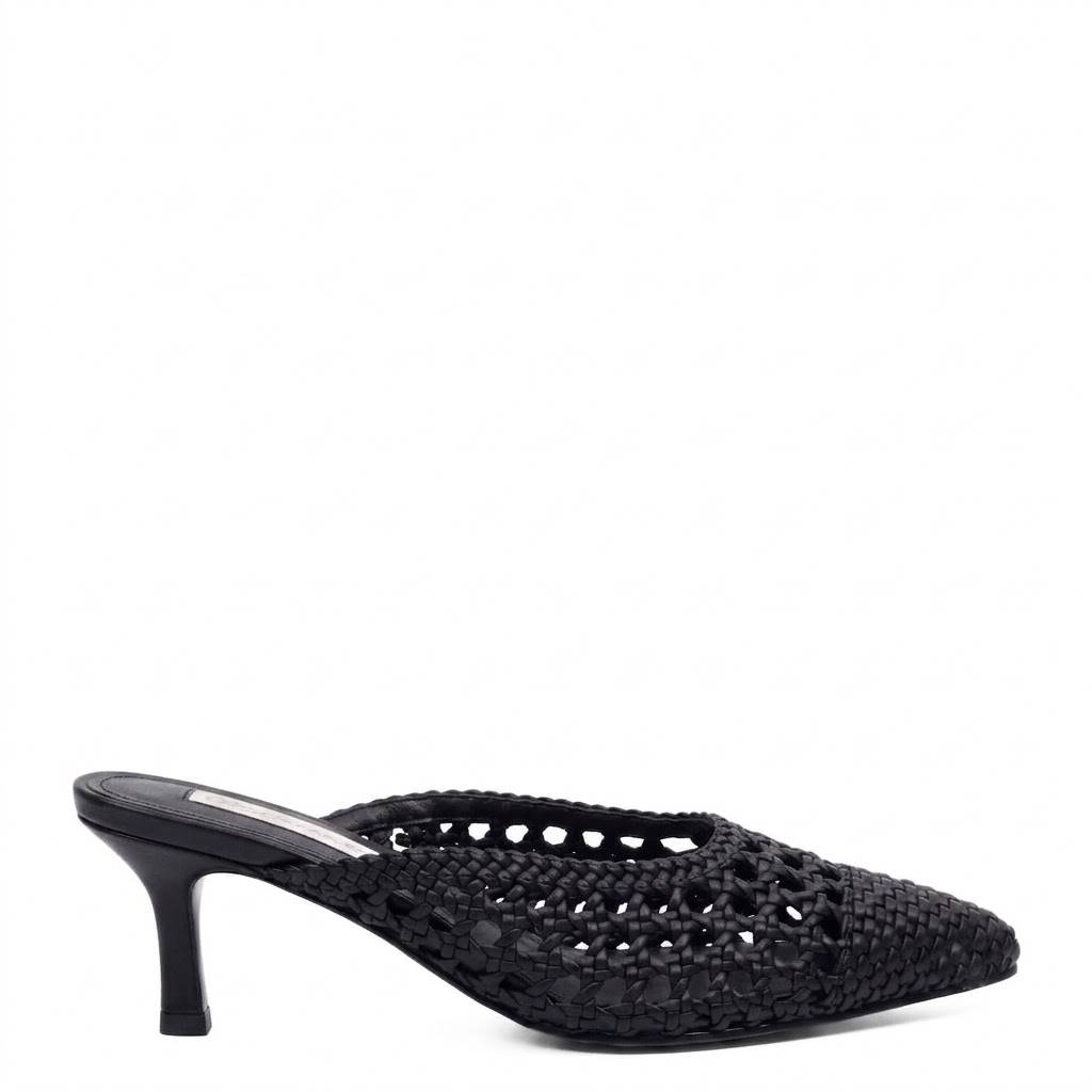Vernon Heel | PRE ORDER