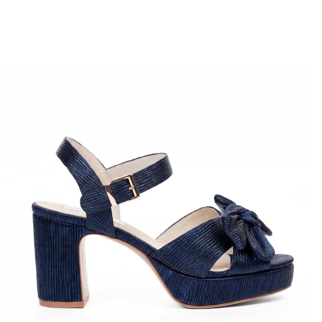 Zsa Zsa Heel