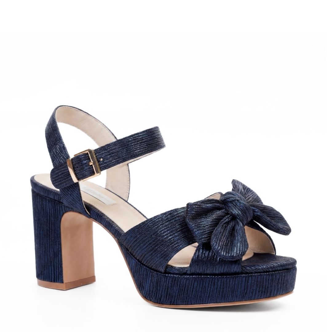 Zsa Zsa Heel
