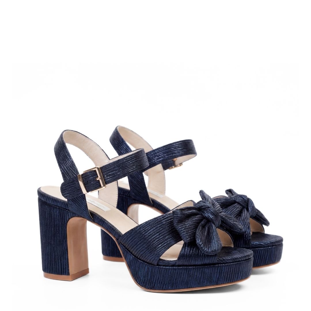 Zsa Zsa Heel