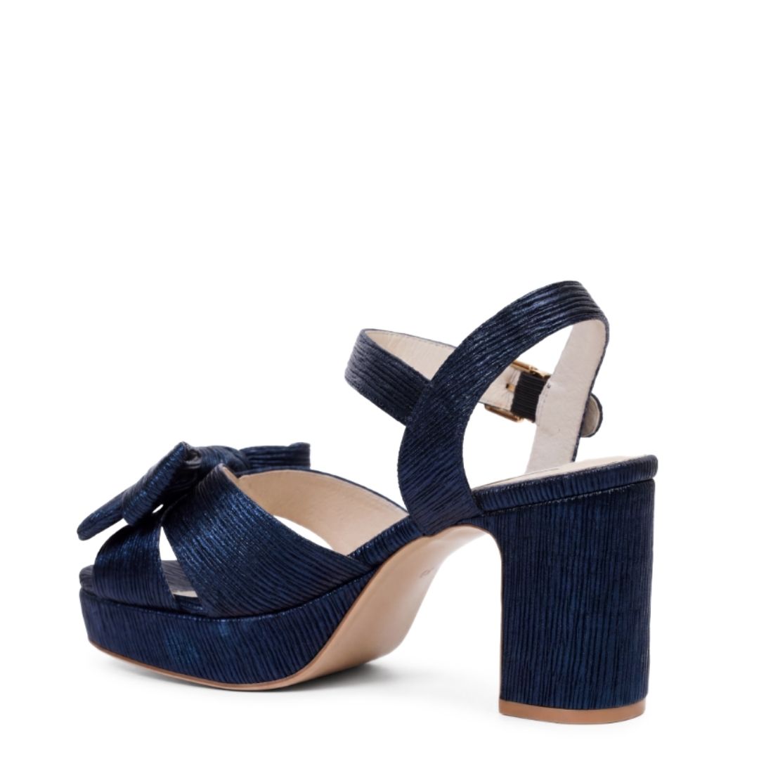 Zsa Zsa Heel