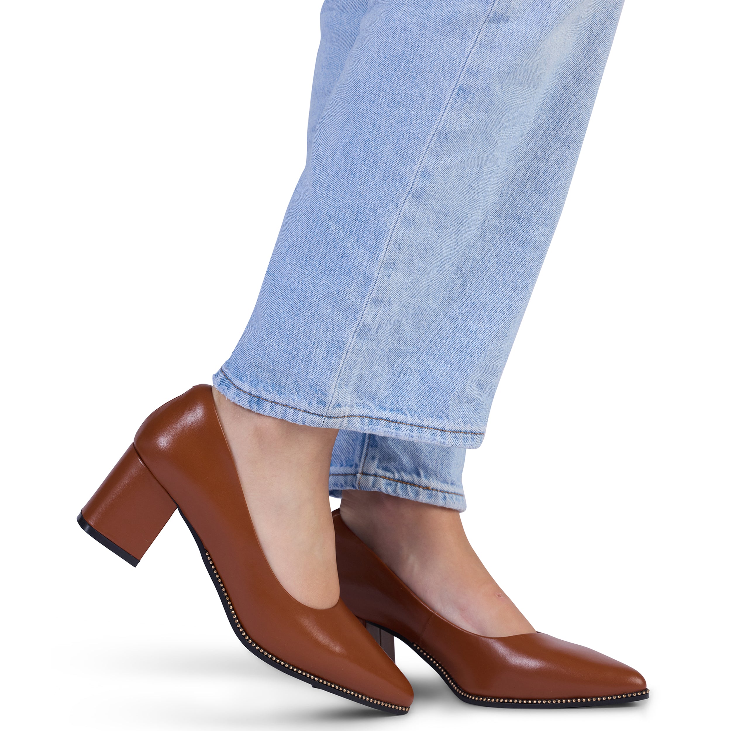 Frana Heel | PRE ORDER