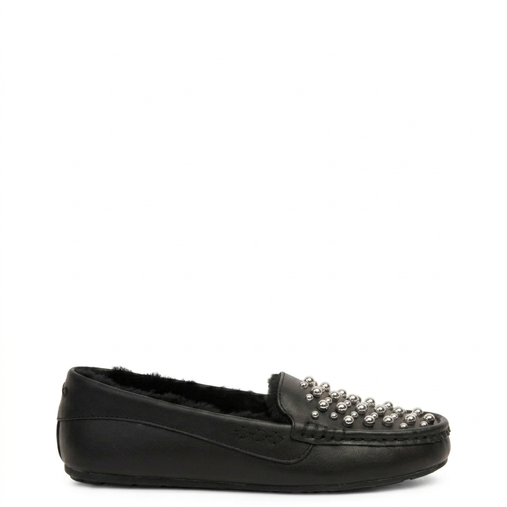 Park Ave Slipper